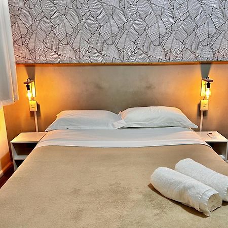 Quarto Privativo Leme De Noronha - 2Min Da Praia 里约热内卢 外观 照片